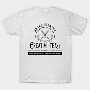 Creativi-tea T-Shirt